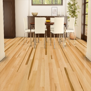 Essential (Hard Maple) Solid